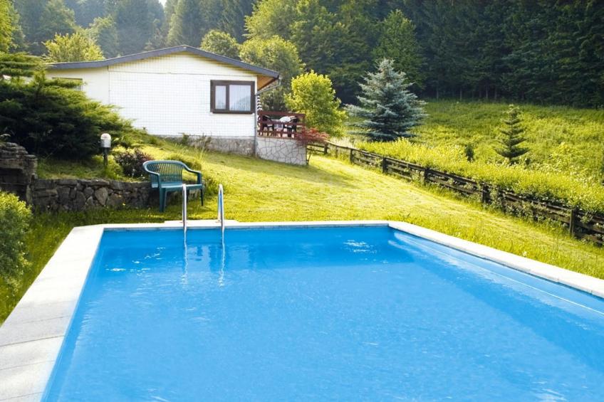 Vakantiehuis, Altersbach - foto 9