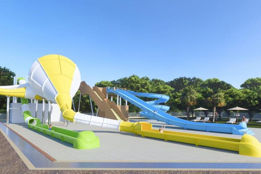 Odalys Vilanova I la Geltru Chalet 4/6 Sup - foto 25