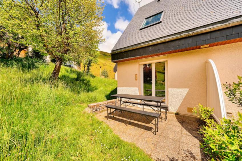 Chalets à Adervielle-Pouchergues - foto 3