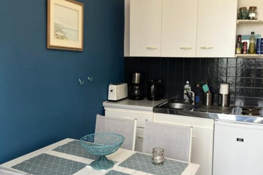 Résidence Al 31 – La Marée : Séjour Marin Au Cœur D’ault - foto 19