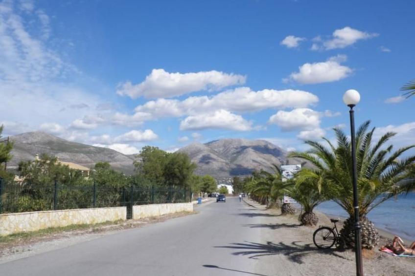 Studio mit Garten - foto 27