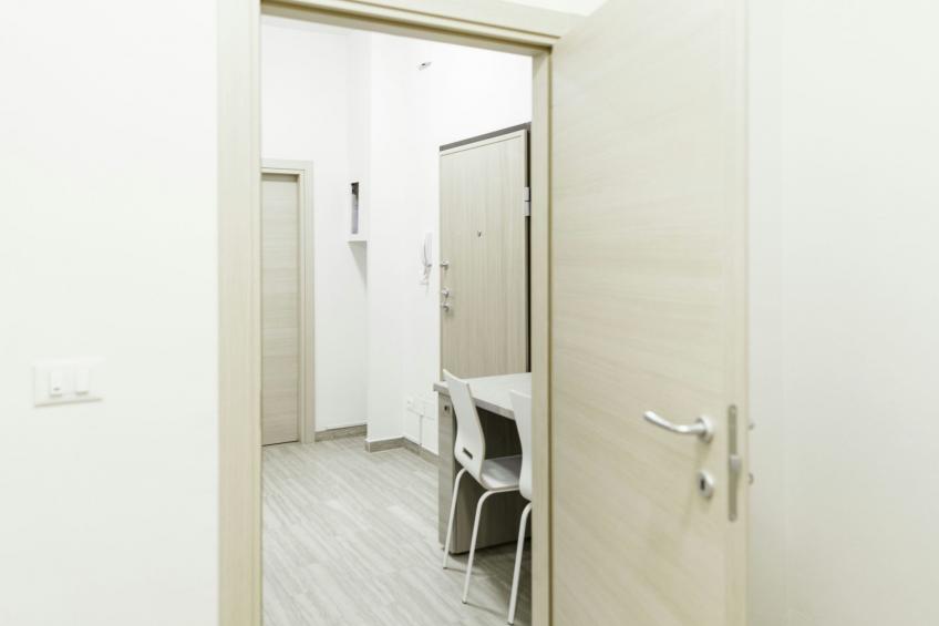 Auf dem Messegelände 14, in der Nähe des Zentrums und gegenüber dem Messegeländ - foto 31