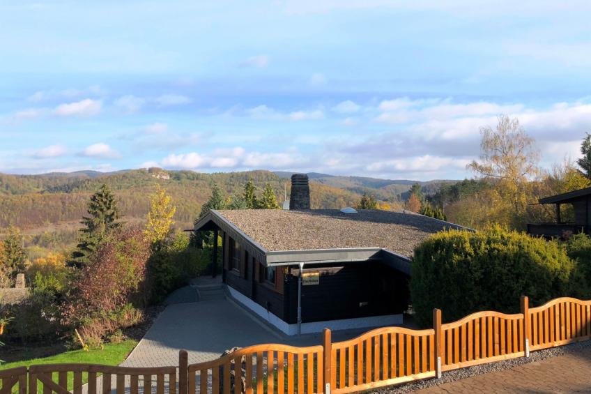 in Barbis mit Grill und Panoramablick - foto 50