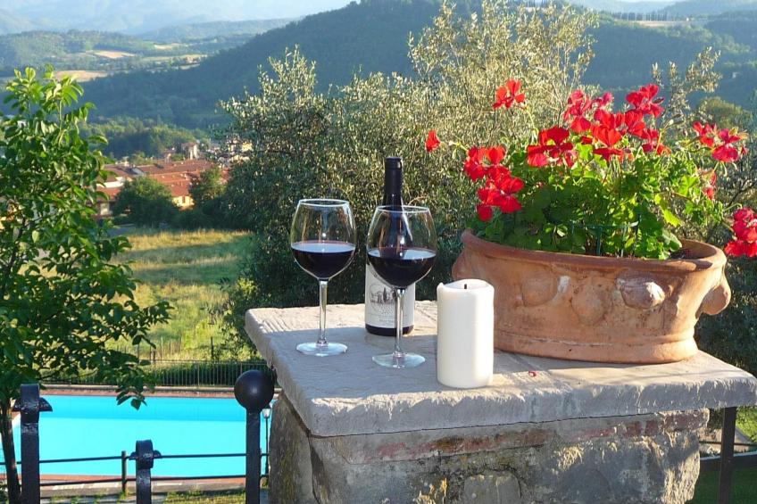 Lindenhaussiedlung mit Gemeinschaftspool - foto 13