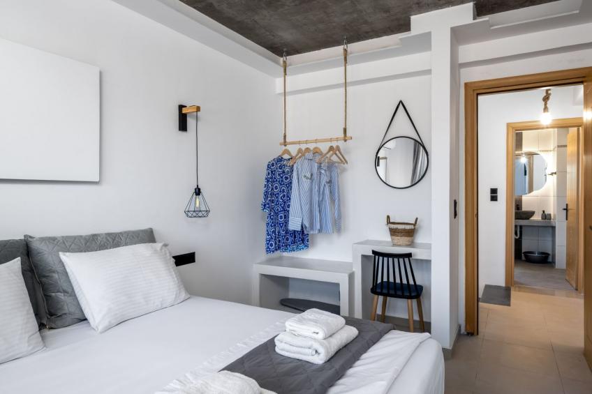 Armonikon Pool Villa 3 - foto 22