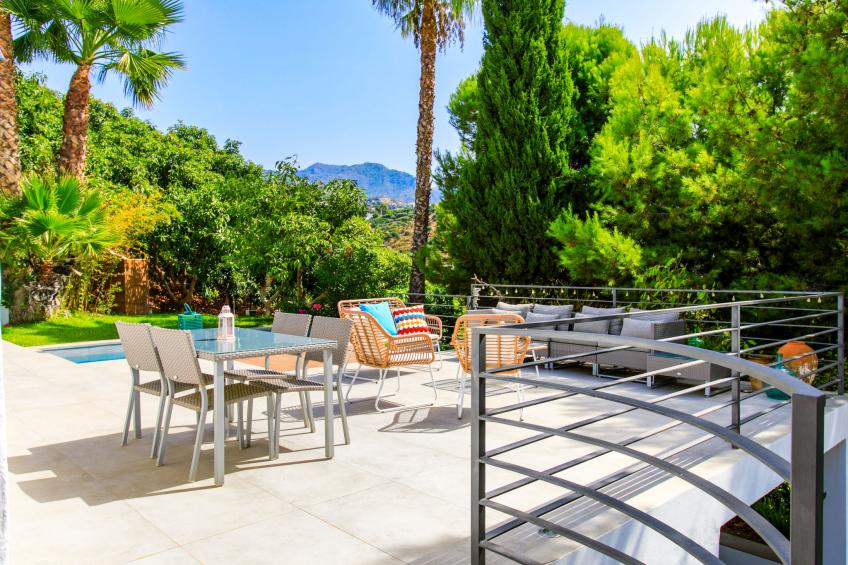 Villa Mar y Luna - foto 15