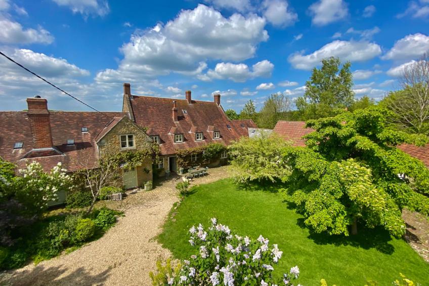 New Park Farm - foto 40