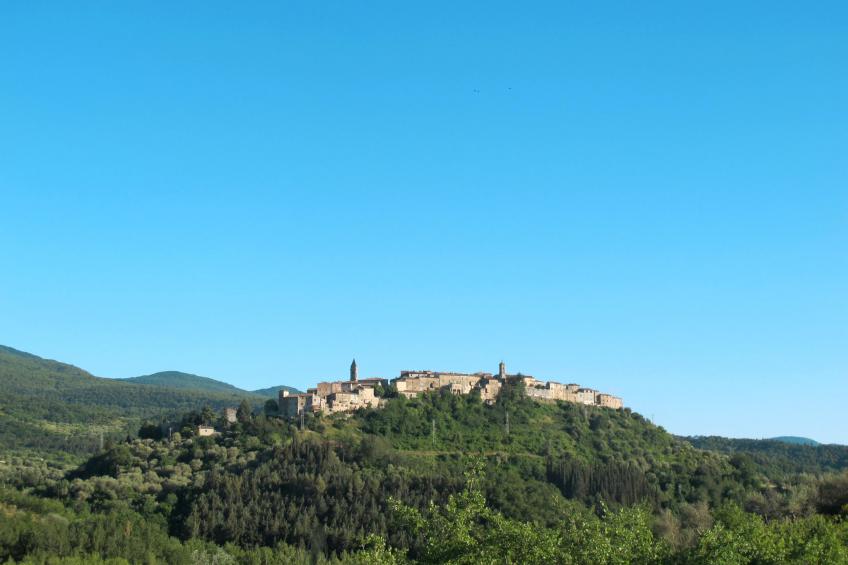 Torrenieri - foto 44