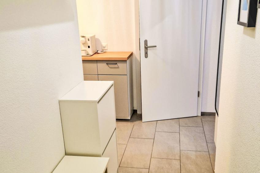 Quadra Apt. 222 - foto 12