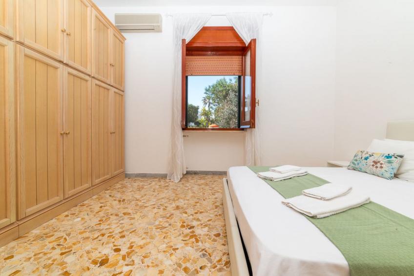 Villetta Pina 50 m vom Sandstrand und Parkplatz entfernt - foto 32