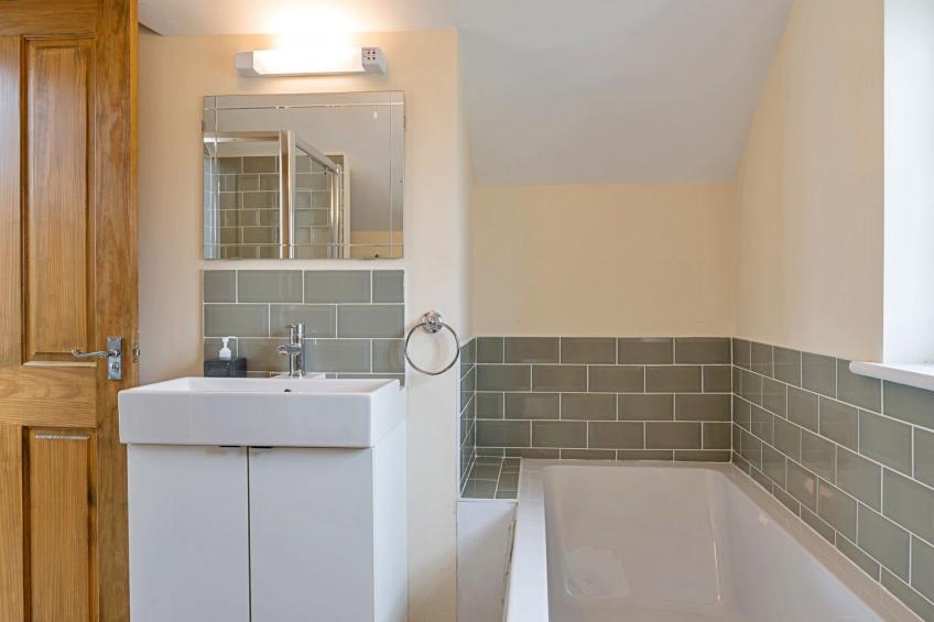 The Heselwood Coach House - foto 26