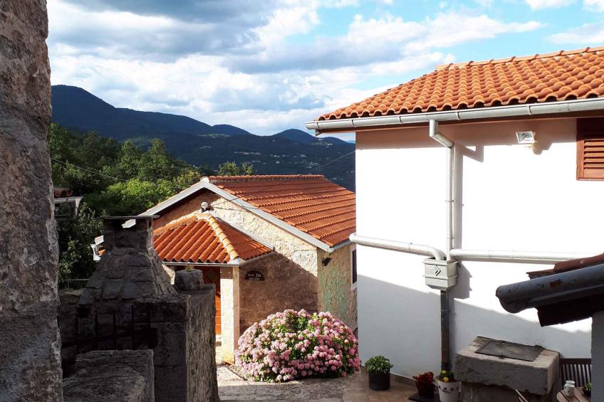 Holiday house with sea view - BF-PYCJ - foto 12