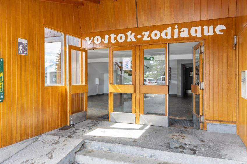 Vostok Zodiaque - foto 14