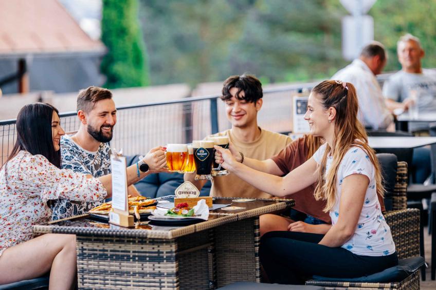 Vakantiewoning met wellnessgedeelte - VW-7N7Y5 - foto 25
