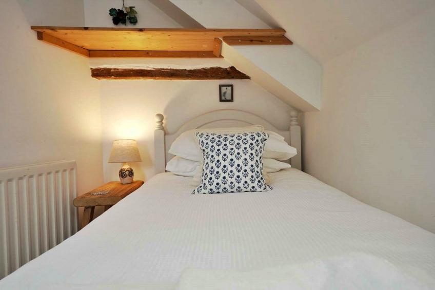 Porthcothan Mill Cottage - foto 9