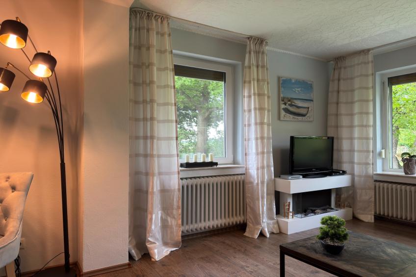 Vakantiehuis, Friederikensiel - foto 11