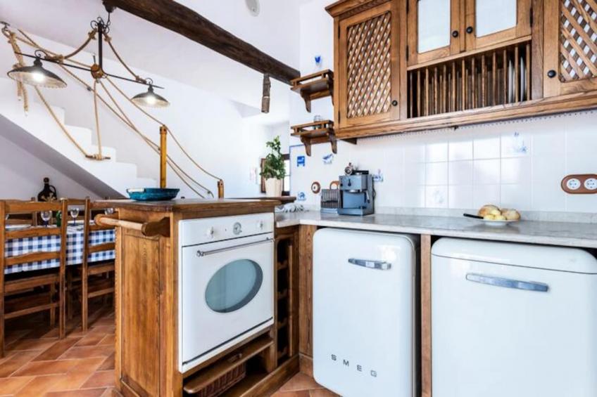 Sagres Chimneys House - foto 16