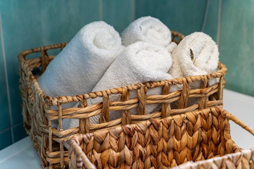 Apartments and Room Frane - Studio with Terrace - foto 13