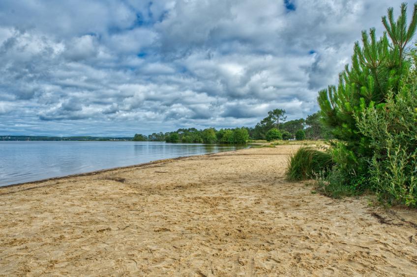 Haus Urlaub am Strand Strand lacanau ocean - foto 51