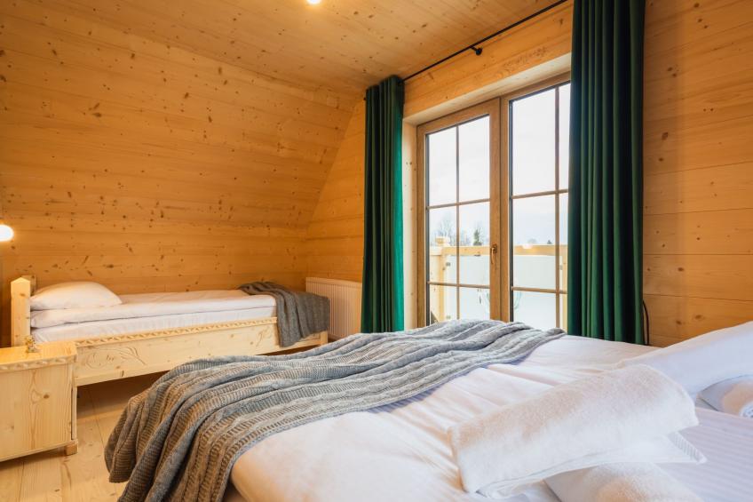 Krokus Tal Dorf unter der Tatra - foto 13