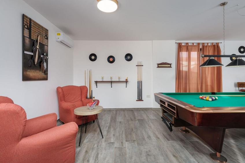 Villa Valtura - foto 26