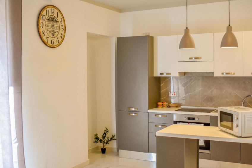 "Seaside Spirit" mit Balkon - foto 10