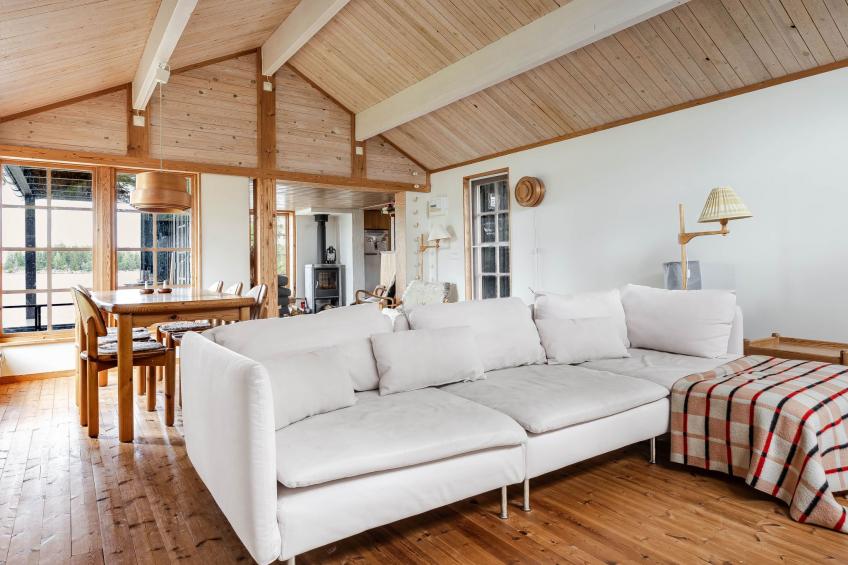 Huset på Udden - foto 3