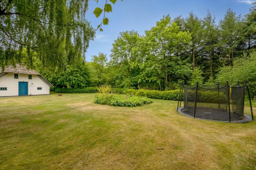 "Tatiane" - 10km from the sea in Western Jutland - foto 15