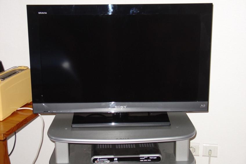 "Gite du Moulin de la Croix" (Ferienhaus der Kreuzmühle) - foto 25