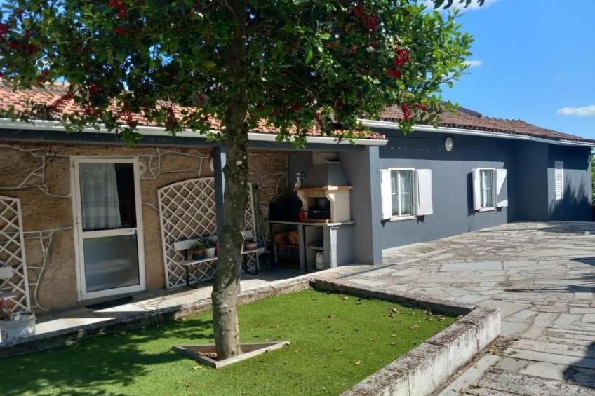 Weißes Haus in Douro Weinberge - foto 18