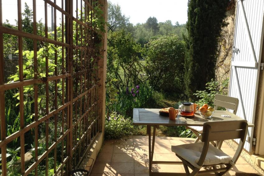 Haus "La Chesnaie" mit privatem Pool - foto 34