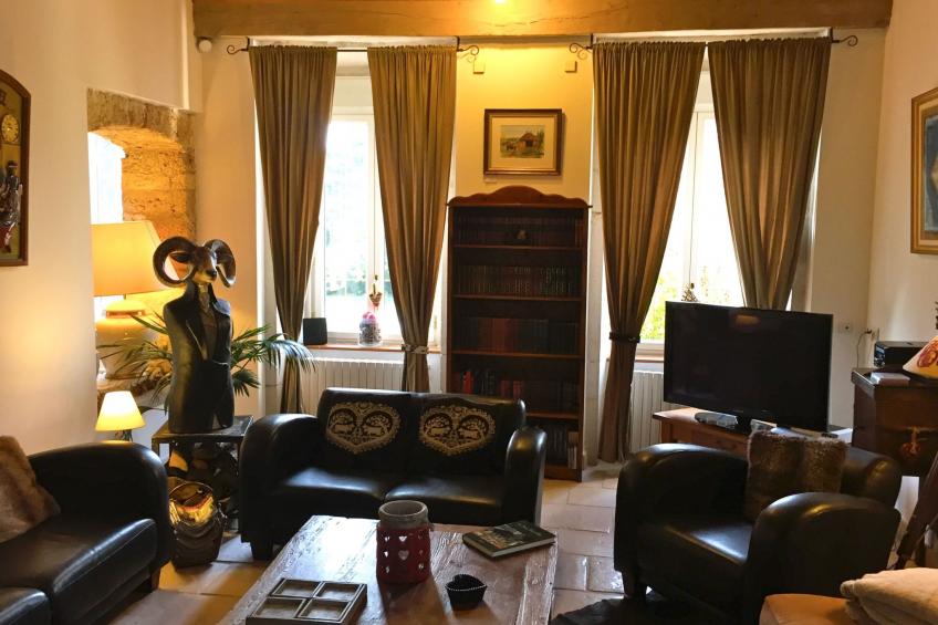 Villa "Domaine du Manoir" - foto 6