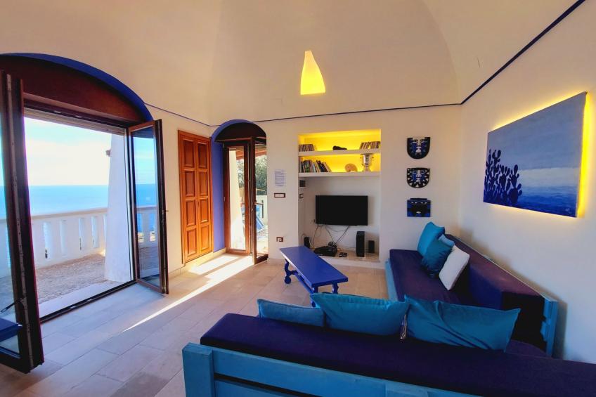 Girasoli in Tricase Porto - foto 59