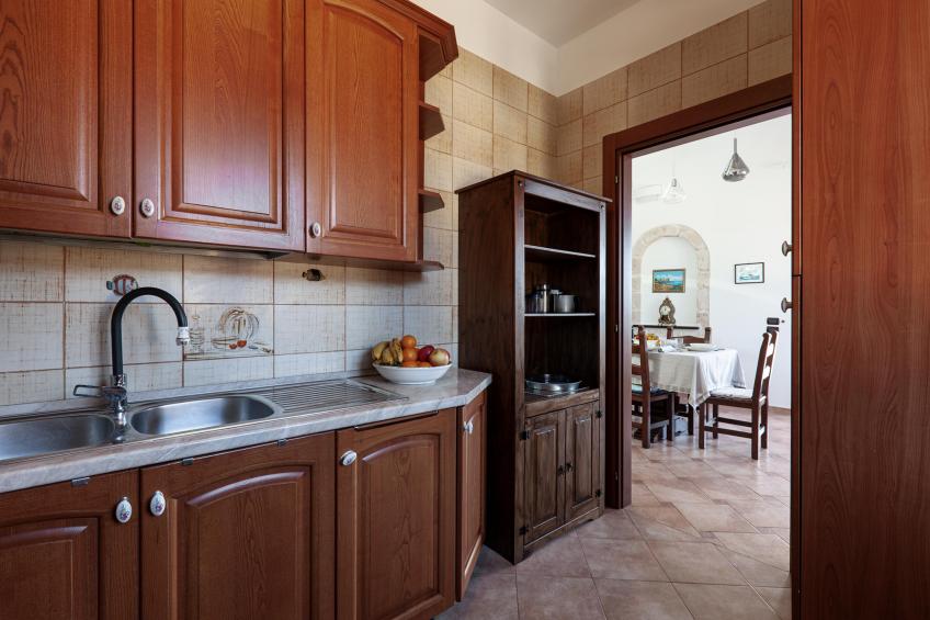 Tenuta San Cassiano With Garden And Pool - foto 16