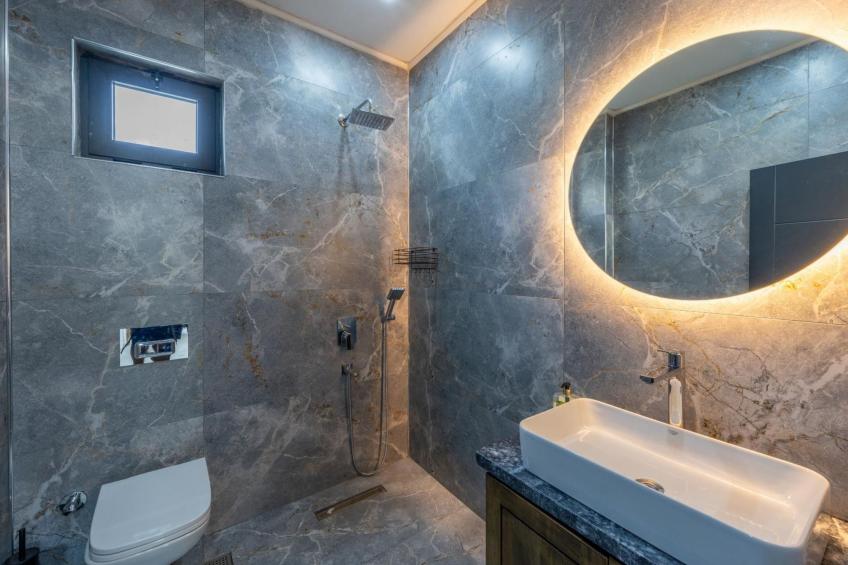 Luxuriöse Villa mit Kinderpool und Jacuzzi - foto 43