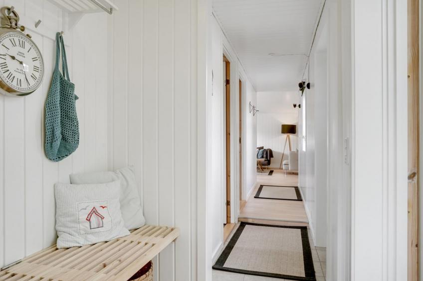 "Gunlef" - 50m from the sea in Funen - foto 12