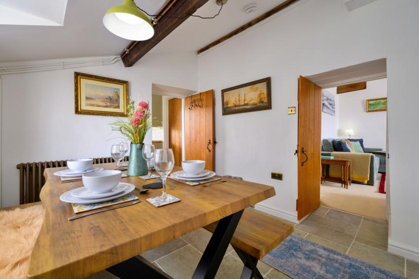 Merddyn Cottage - foto 16