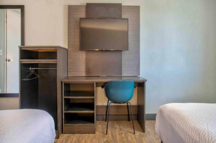 2 Queen Beds - foto 8