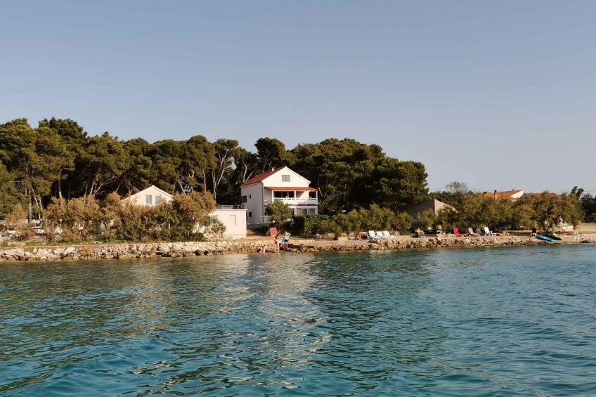 Holiday apartment Adriatic Sea at 30 m - BF-2D2X - foto 9