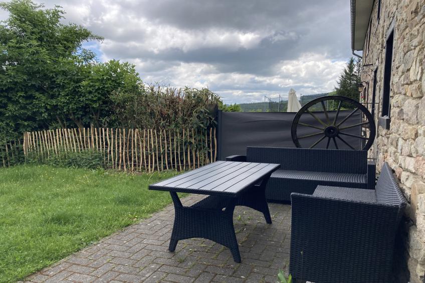 Charmante maison de vacances pour 8 adultes Au val des fées et des ondines - foto 5