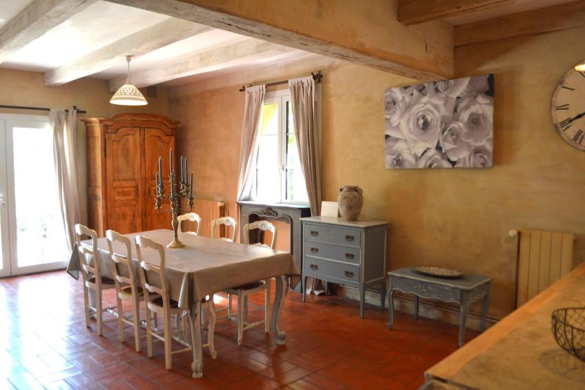 Villa La Bastidane - foto 18