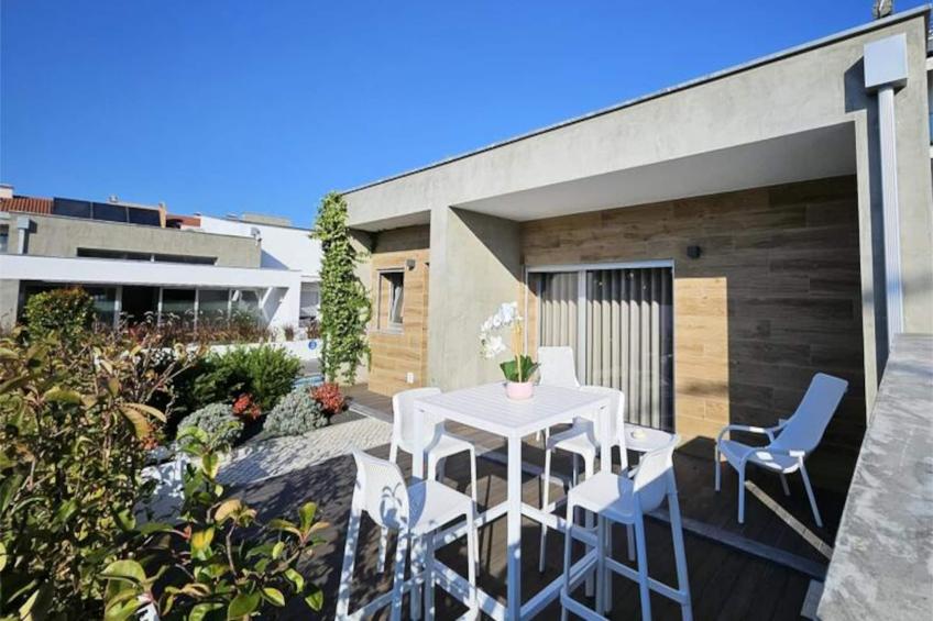 Marinha Grande Apartamentos Rainbow N°9 - foto 15