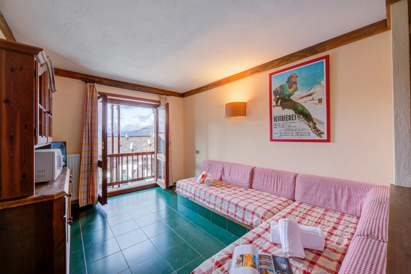 Grange Hike & Ski - 39D Sestriere - foto 2