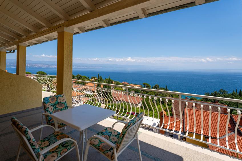villa Mona Lisa - foto 2