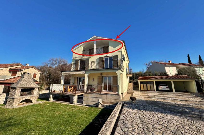 Vakantiewoning met airconditioning en terras - BF-RTN89 - foto 3