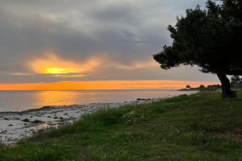 Seafront Dreamy Holiday Home Spina with Pool - Two Bedroom Holiday Home with Pool - foto 10