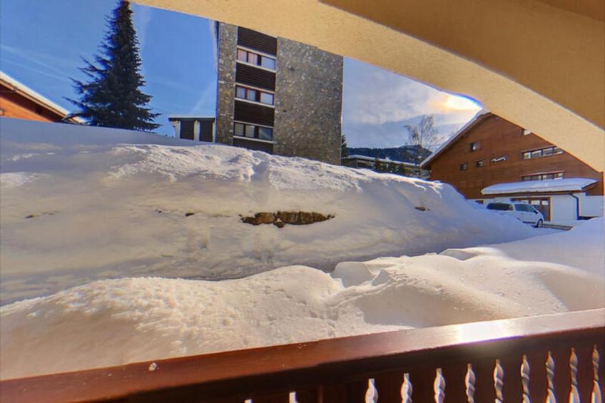 Appartements à Les Carroz-d'Arâches - foto 9