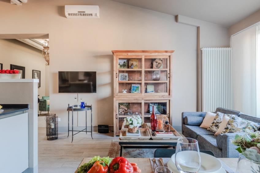 Casa Marta - foto 12