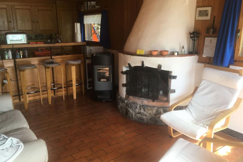 Chalet Regula am See - foto 22