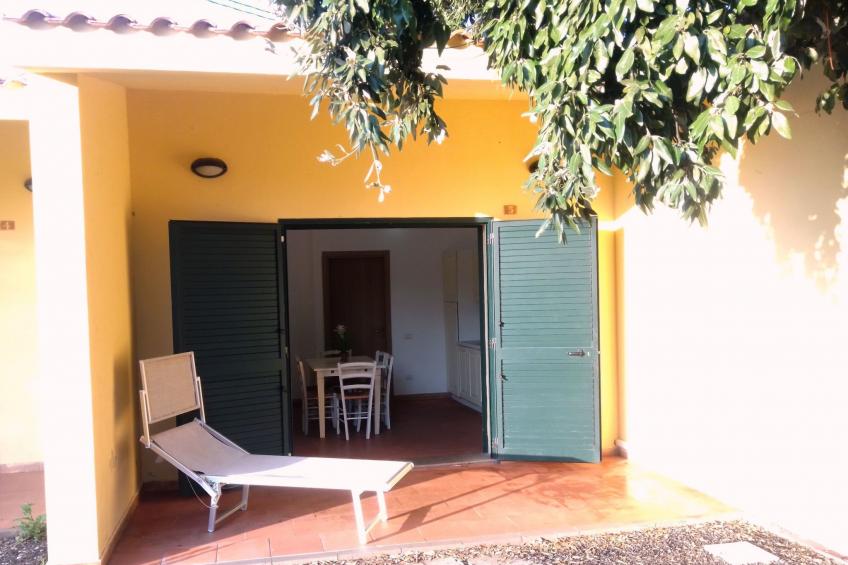 Zwei-Zimmer-Wohnung für maximal 4 Personen in Norbello - foto 4